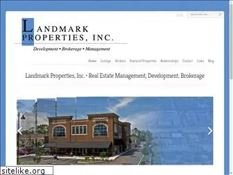 landmarkpropertiesinc.com