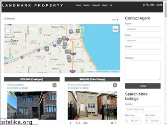 www.landmarkproperty.net