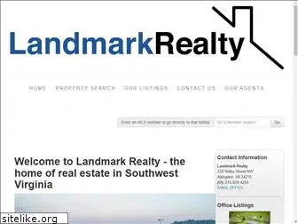 landmarkrealtyagency.com