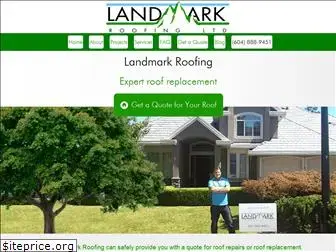 landmarkroof.ca