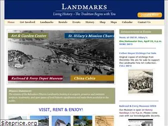 landmarks-society.org