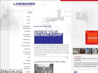 landmarks-stl.org
