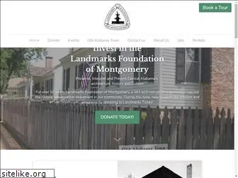 landmarksfoundation.com