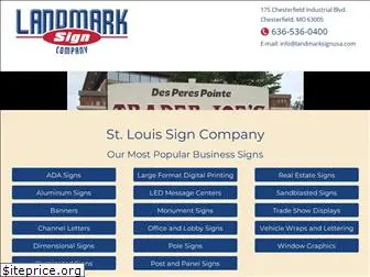 landmarksignusa.com