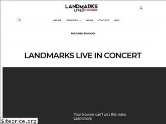 landmarkslive.com