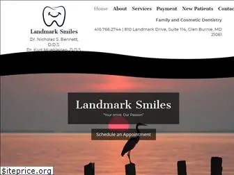 landmarksmiles.com