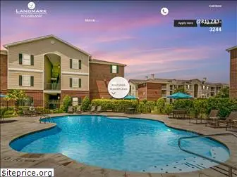 landmarksugarlandapts.com