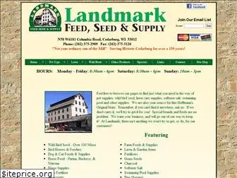landmarksupply.com