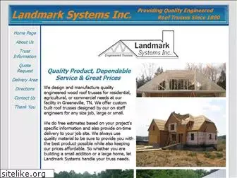 landmarksystemsinc.com