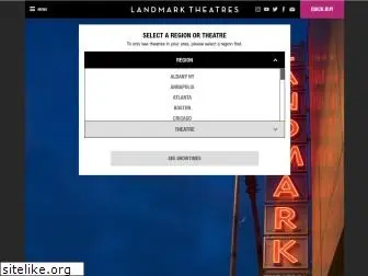 landmarktheatres.com