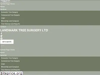 landmarktreesurgery.co.uk