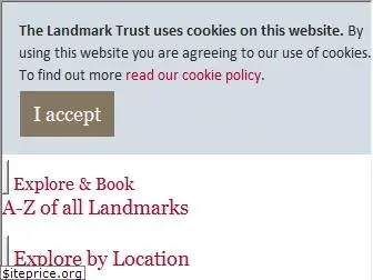 landmarktrust.org.uk