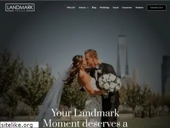 landmarkvenues.com