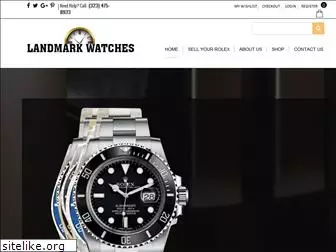 landmarkwatches.com