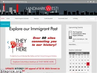landmarkwest.org
