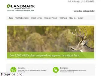 landmarkwildlife.com