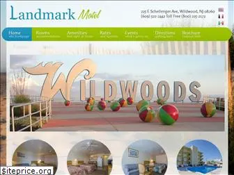 landmarkwildwood.com
