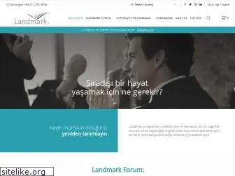 landmarkworldwideturkey.com