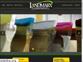 landmarxinc.com