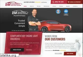 landmautomotive.com