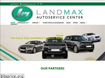 landmaxauto.com