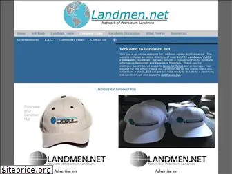 landmen.net