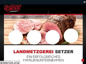 landmetzgerei.de