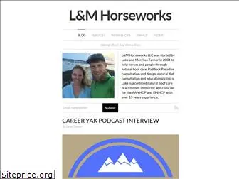 landmhorseworks.com