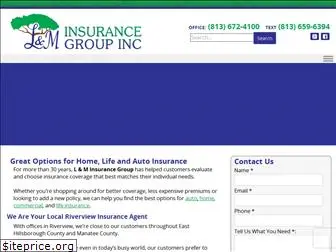 landminsurancegroup.com