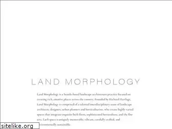 landmorphology.com