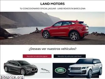 landmotors.es