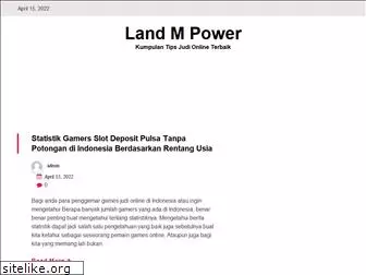 landmpower.com