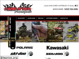 landnseapowersports.net