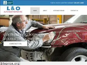 landoautobody.com