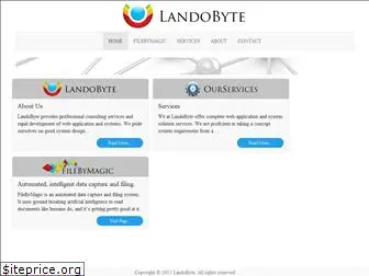 landobyte.com