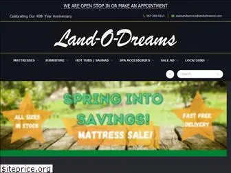 landodreams.com