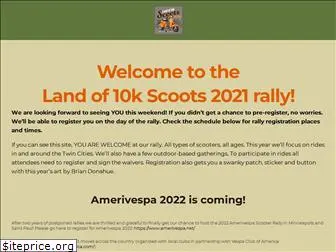 landof10kscoots.com