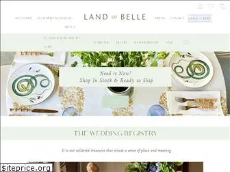 landofbelle.com