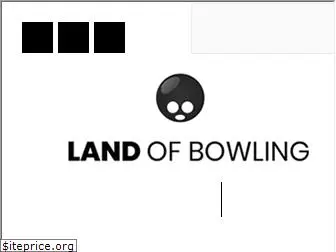 landofbowling.com