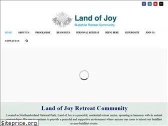 landofjoy.co.uk