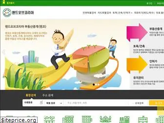 landofkorea.com