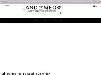 landofmeow.com