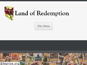 landofredemption.com