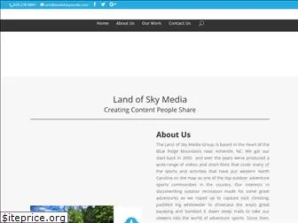 landofskymedia.com