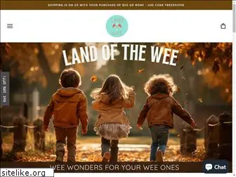 landofthewee.com