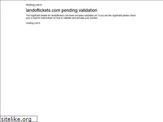 landoftickets.com