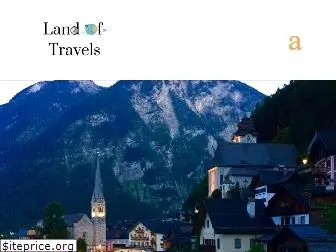 landoftravels.com