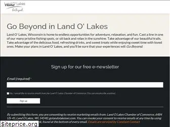 landolakes-wi.org