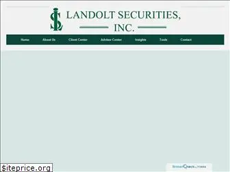 landoltsecurities.com