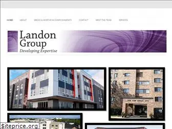 landon-group.com